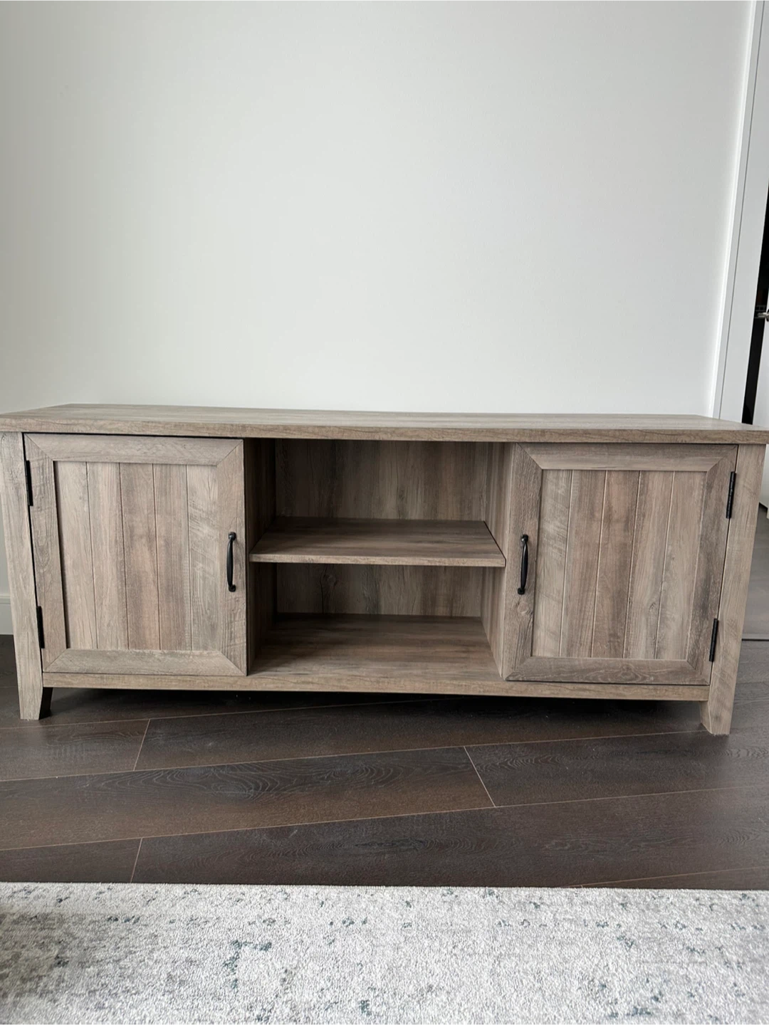 Oropeza TV Stand (Wayfair)