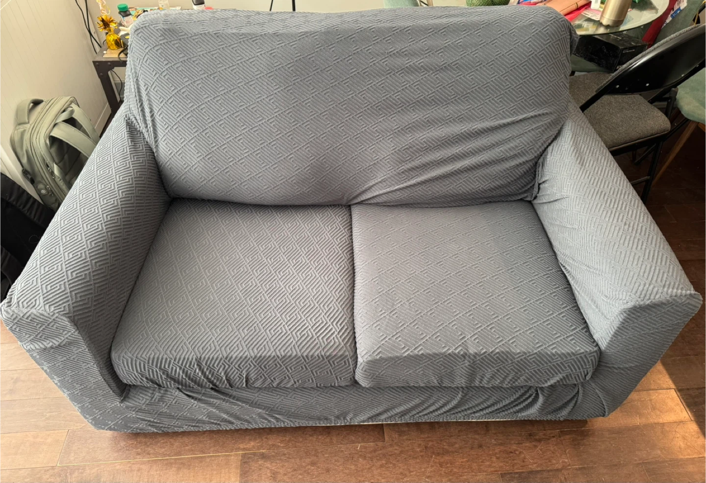 FREE Sofa, Move Out Sale. Must be gone by 15th december
