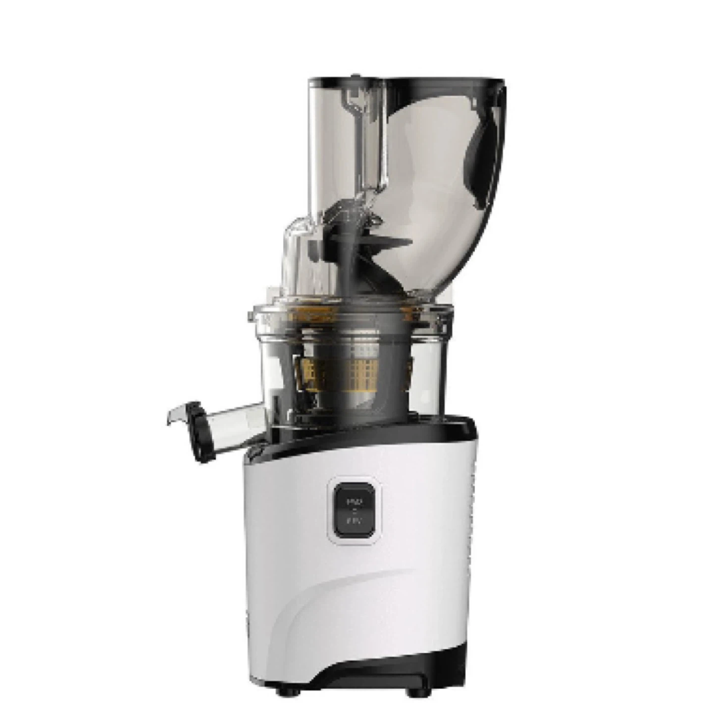 Kuvings Slow Juicer - photo 3