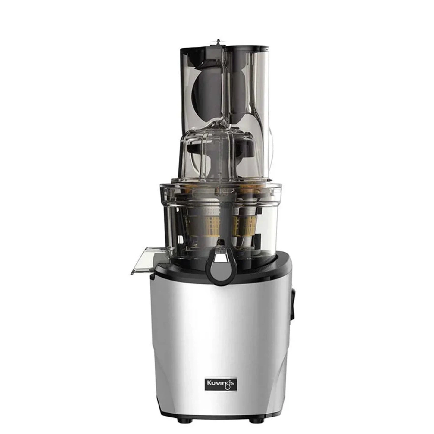 Kuvings Slow Juicer - photo 2