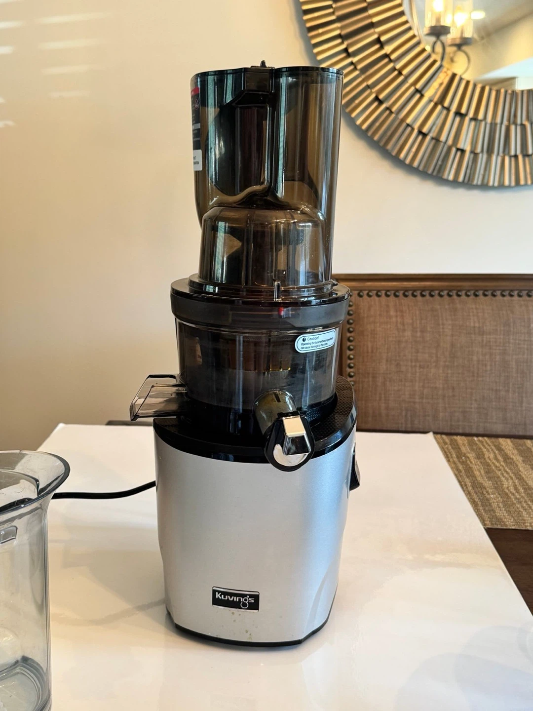 Kuvings Slow Juicer