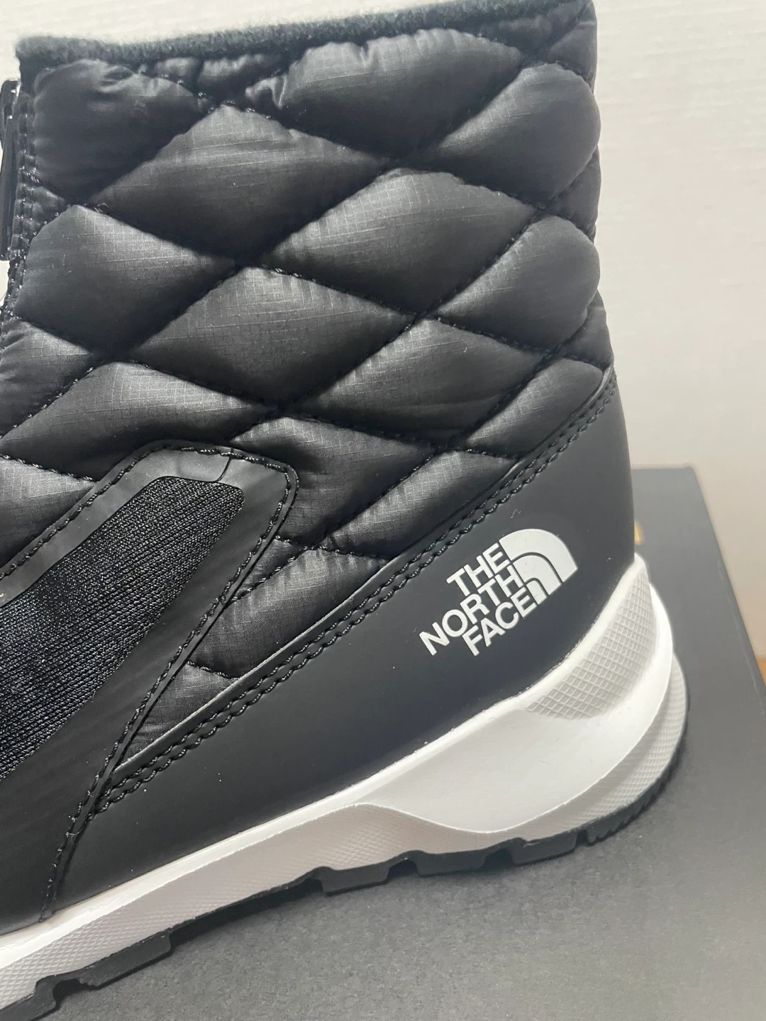 The North Face ThermoBall™ Traction Booties - Black - photo 3
