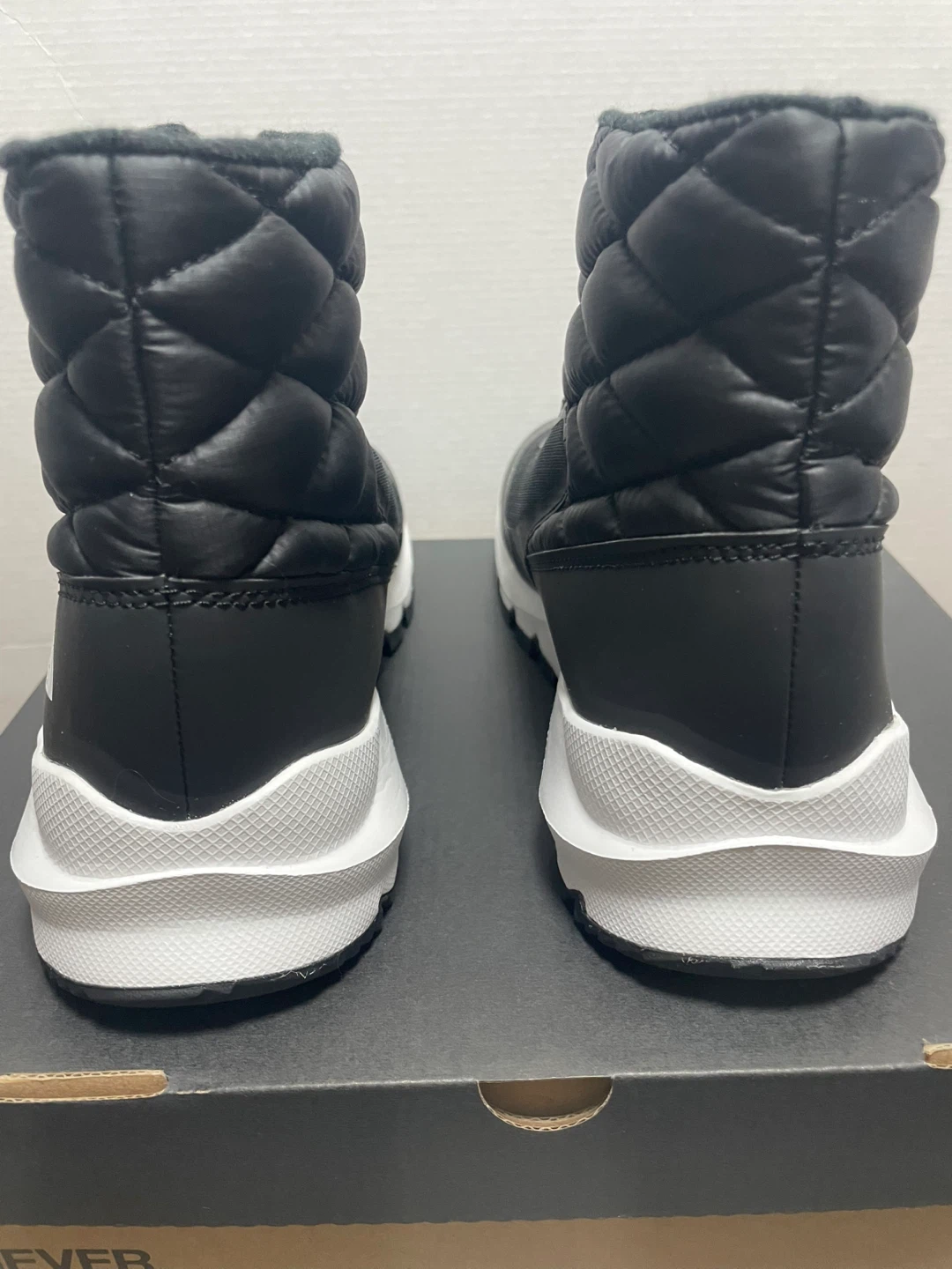 The North Face ThermoBall™ Traction Booties - Black - photo 5