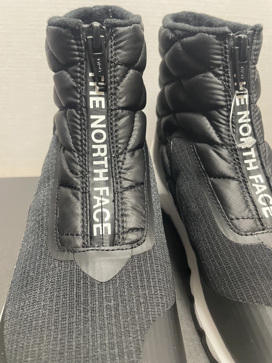 The North Face ThermoBall™ Traction Booties - Black - photo 2