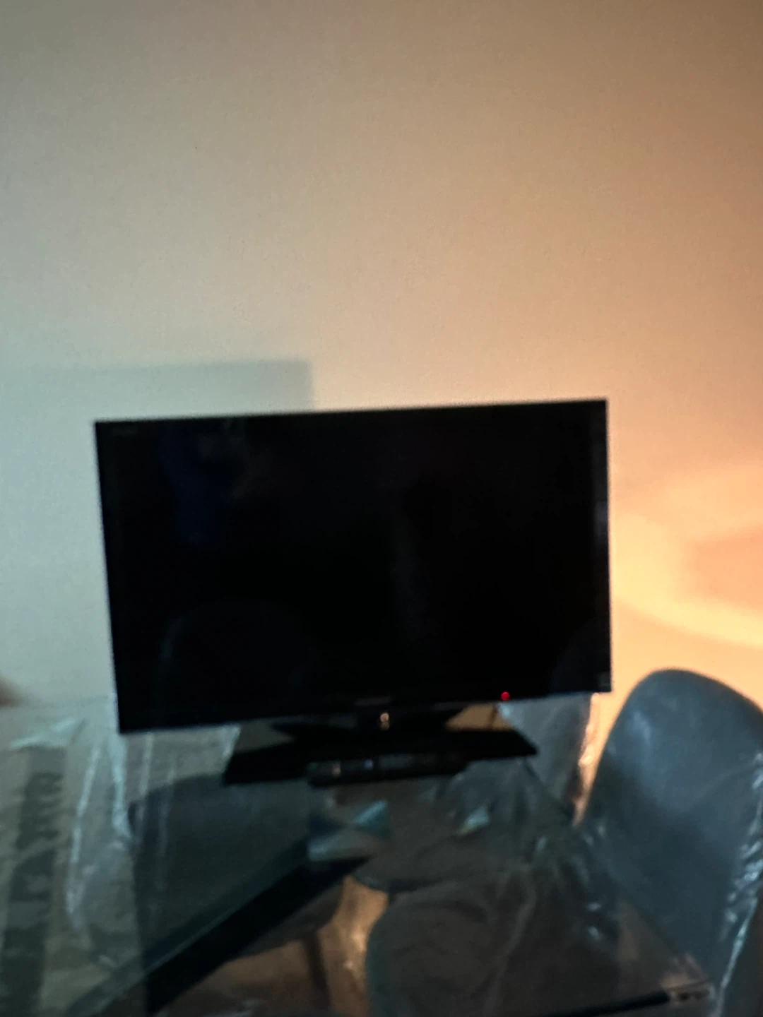 Sony Bravia LCD TV - photo 3