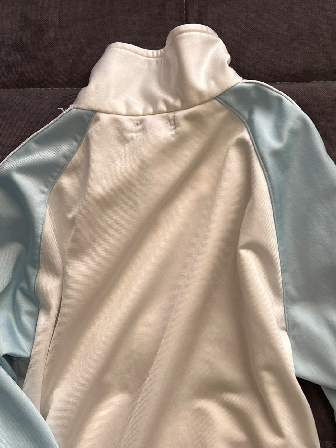 Kappa Track Jacket - Size Small - photo 4