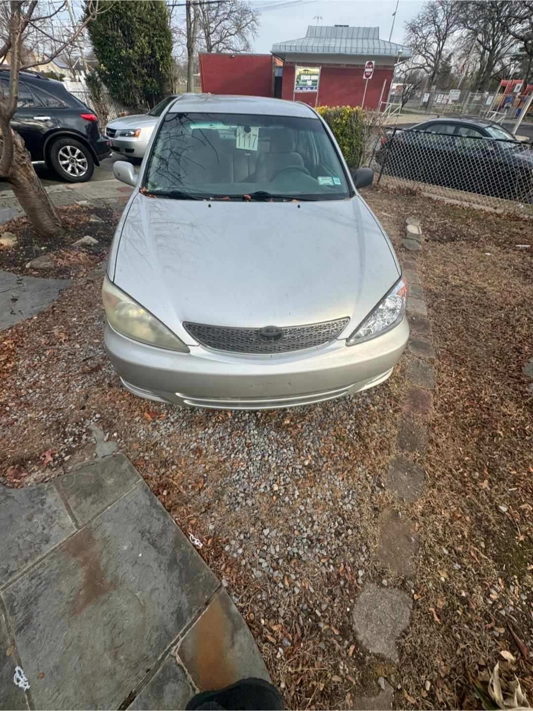 Car - photo 2