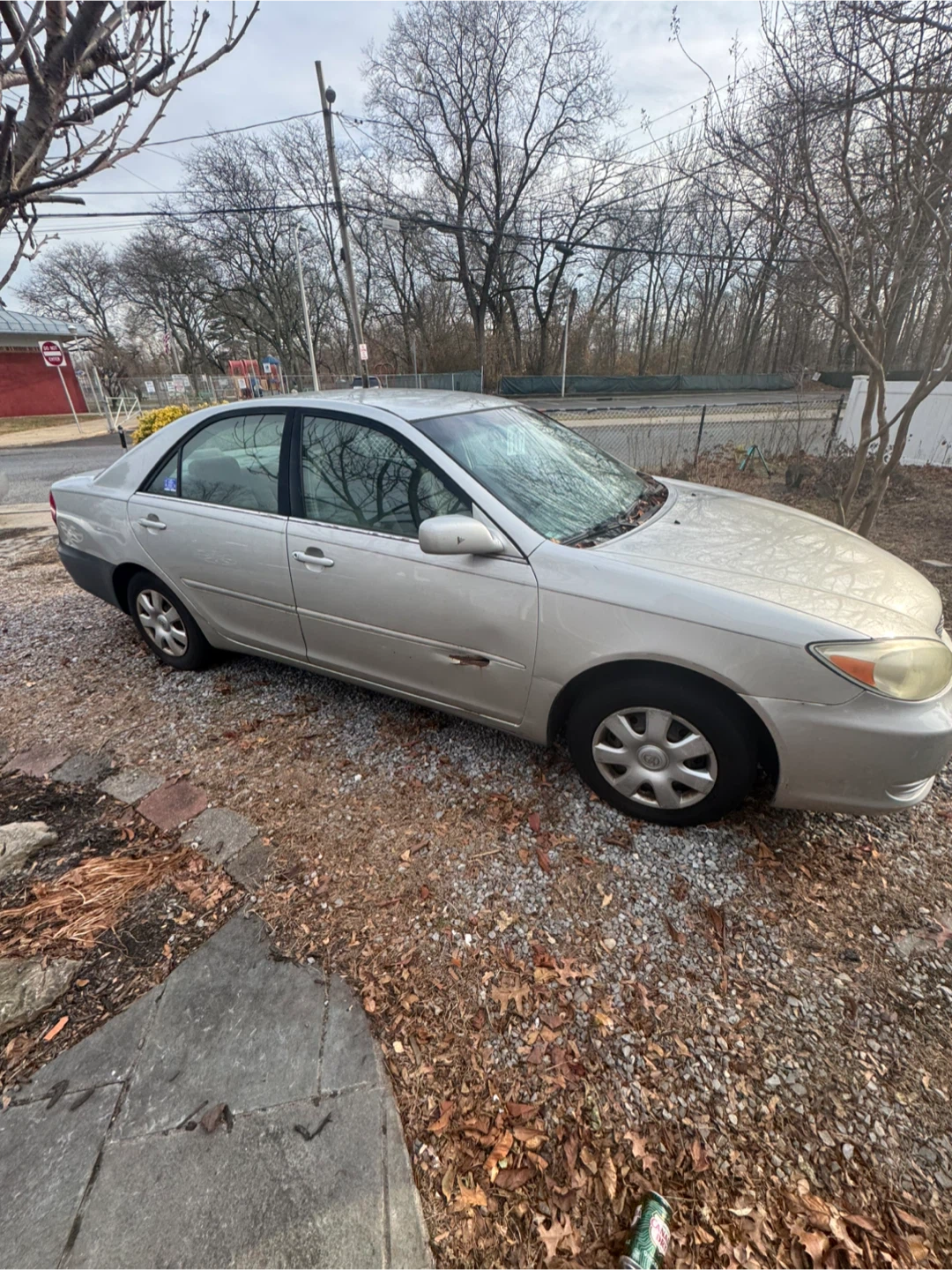 Car - photo 3