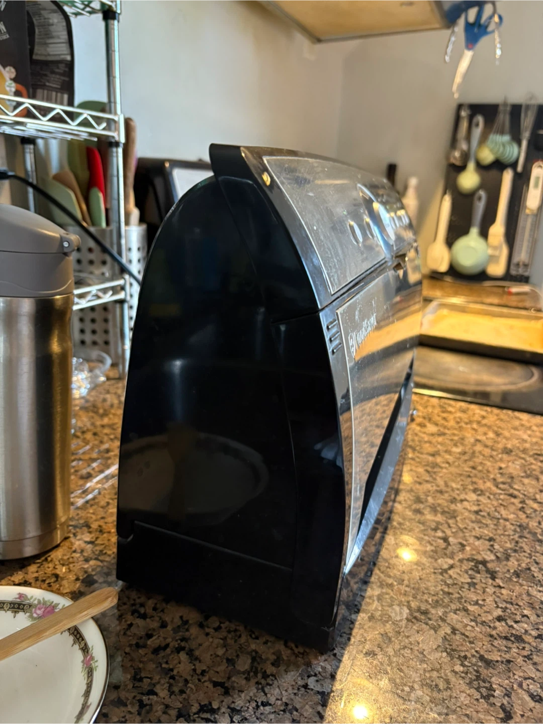 FoodSaver Vacuum Sealer - photo 2