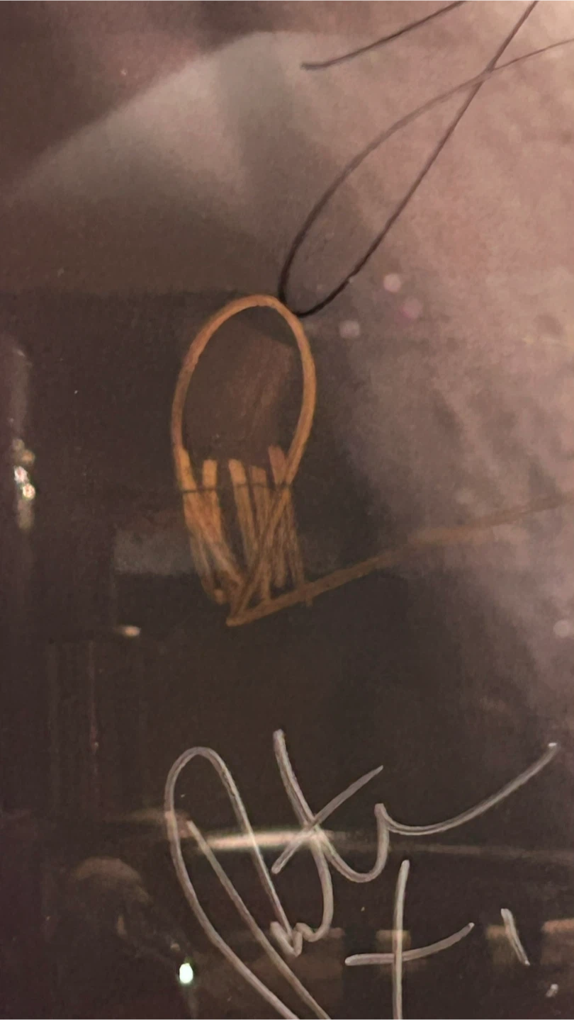 Neil Patrick Harris Signed Hedwig and the Angry Poster - photo 5