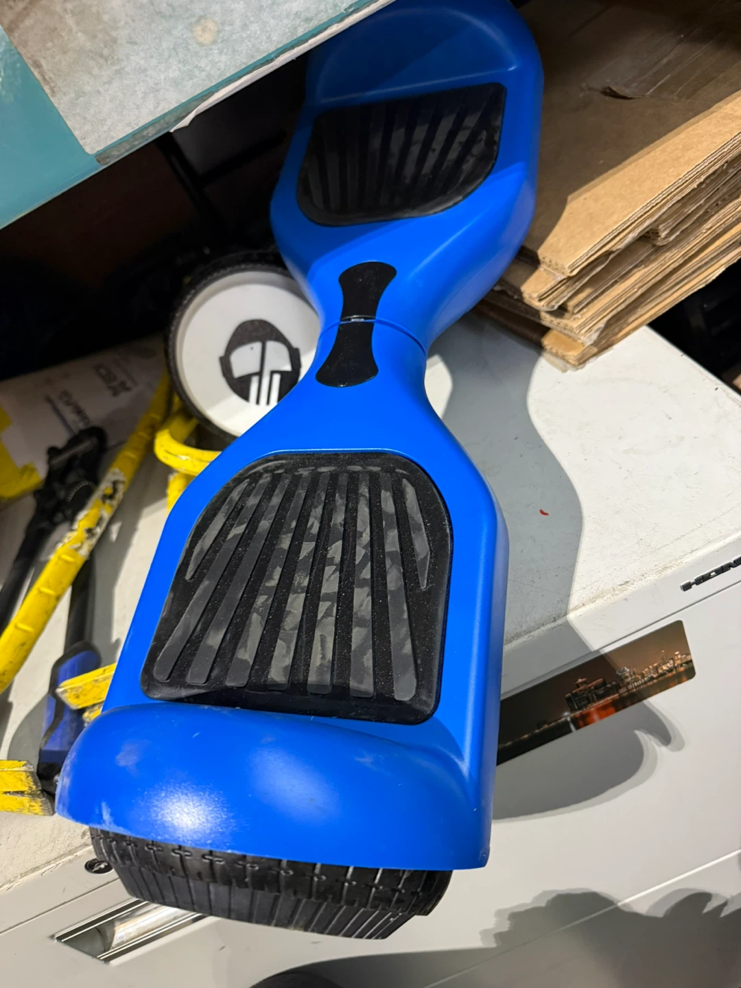 2 gotrax 2 prozip Hoverboard bluetooth - photo 5