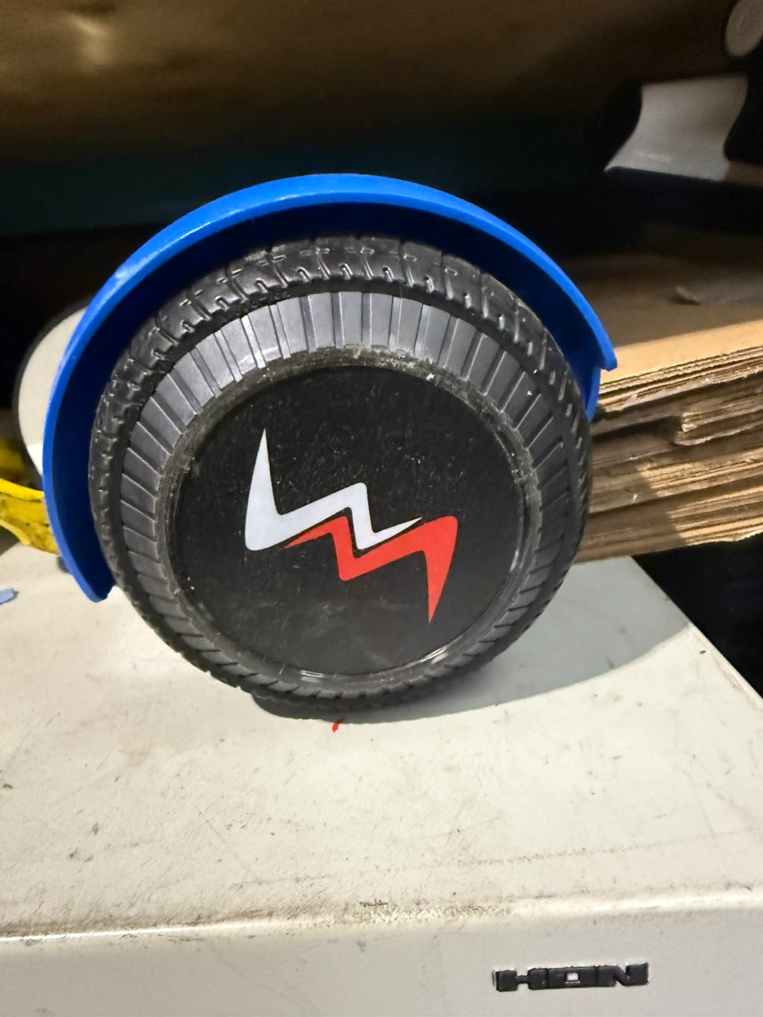 2 gotrax 2 prozip Hoverboard bluetooth - photo 4