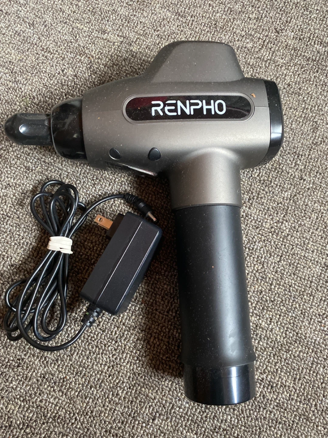 RENPHO Massage Gun with Charger