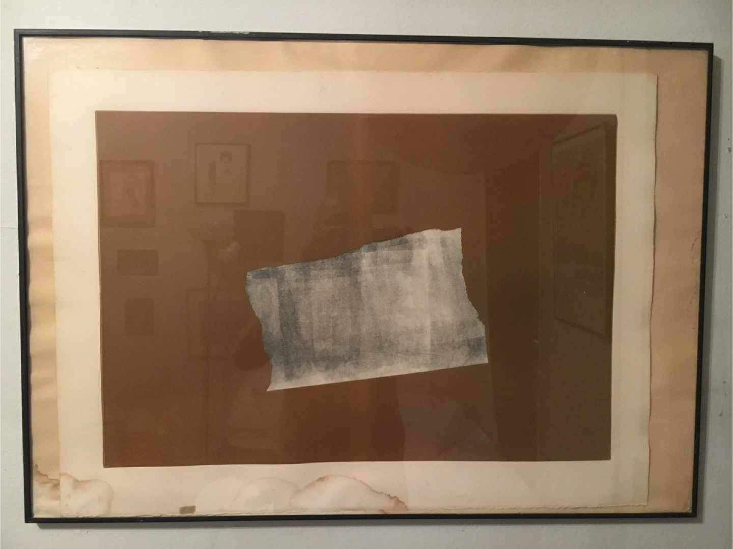 Artwork from a collection in nyc - photo 3