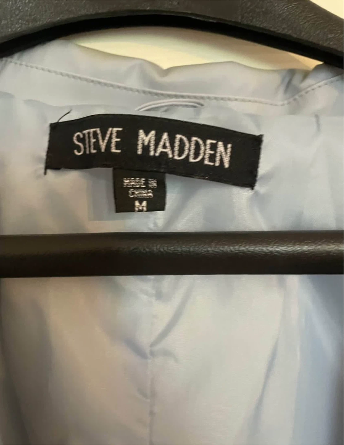 Steve Madden Coat - Size M - photo 2