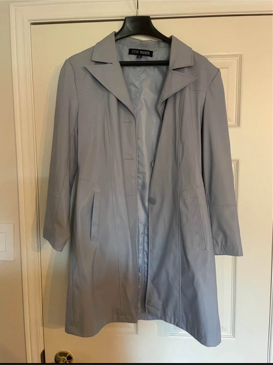 Steve Madden Coat - Size M