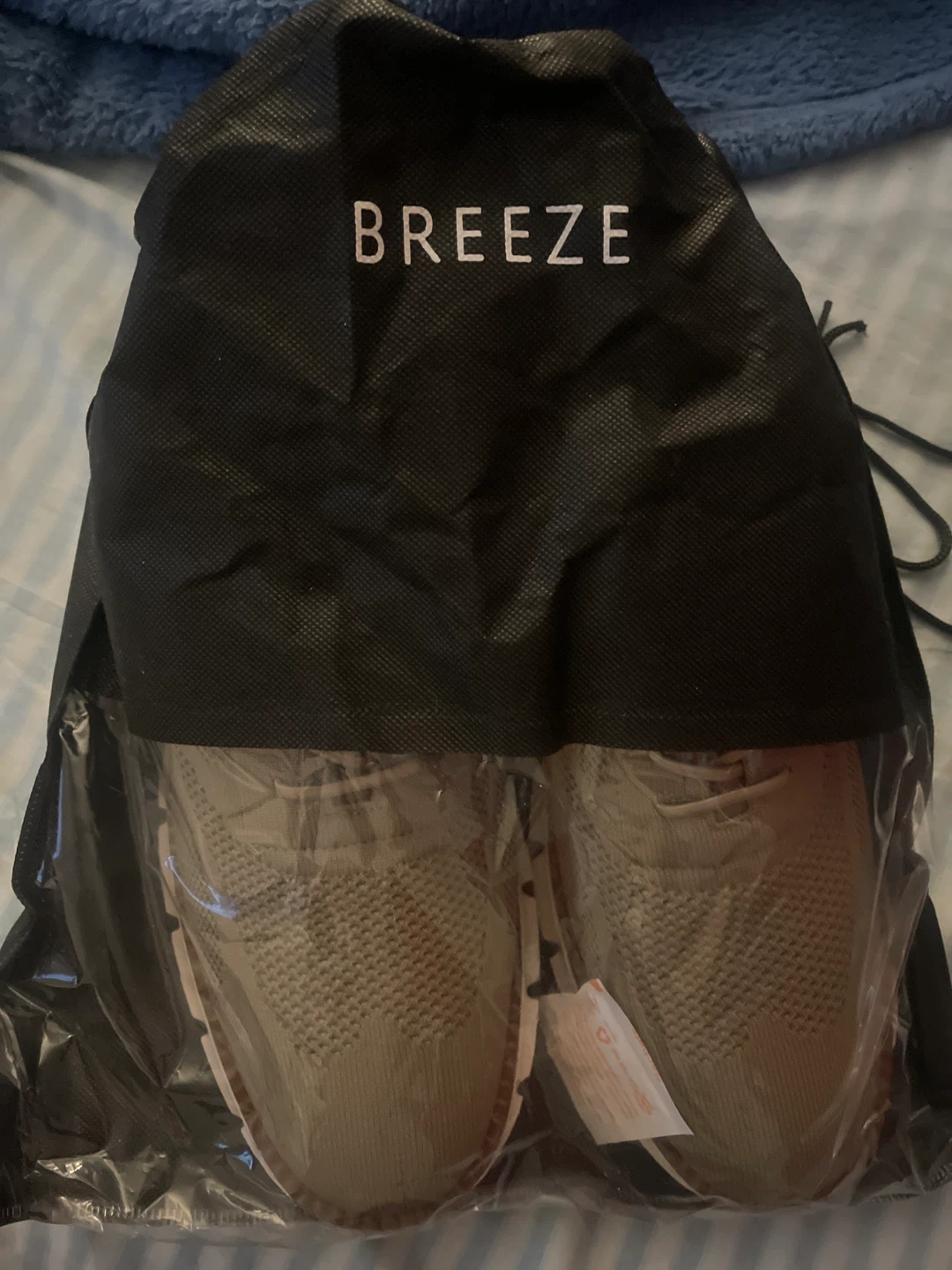Breeze Men's Casual Shoes - Khaki - photo 4