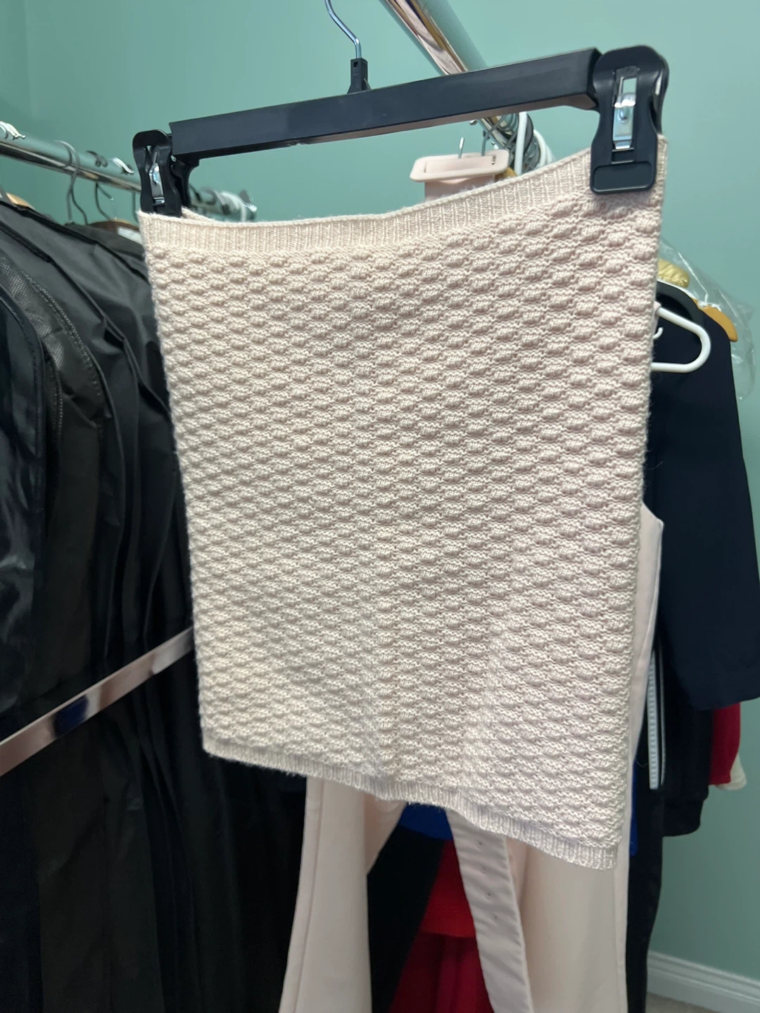 Aritzia Harris Scarf - Heather Denude - photo 2