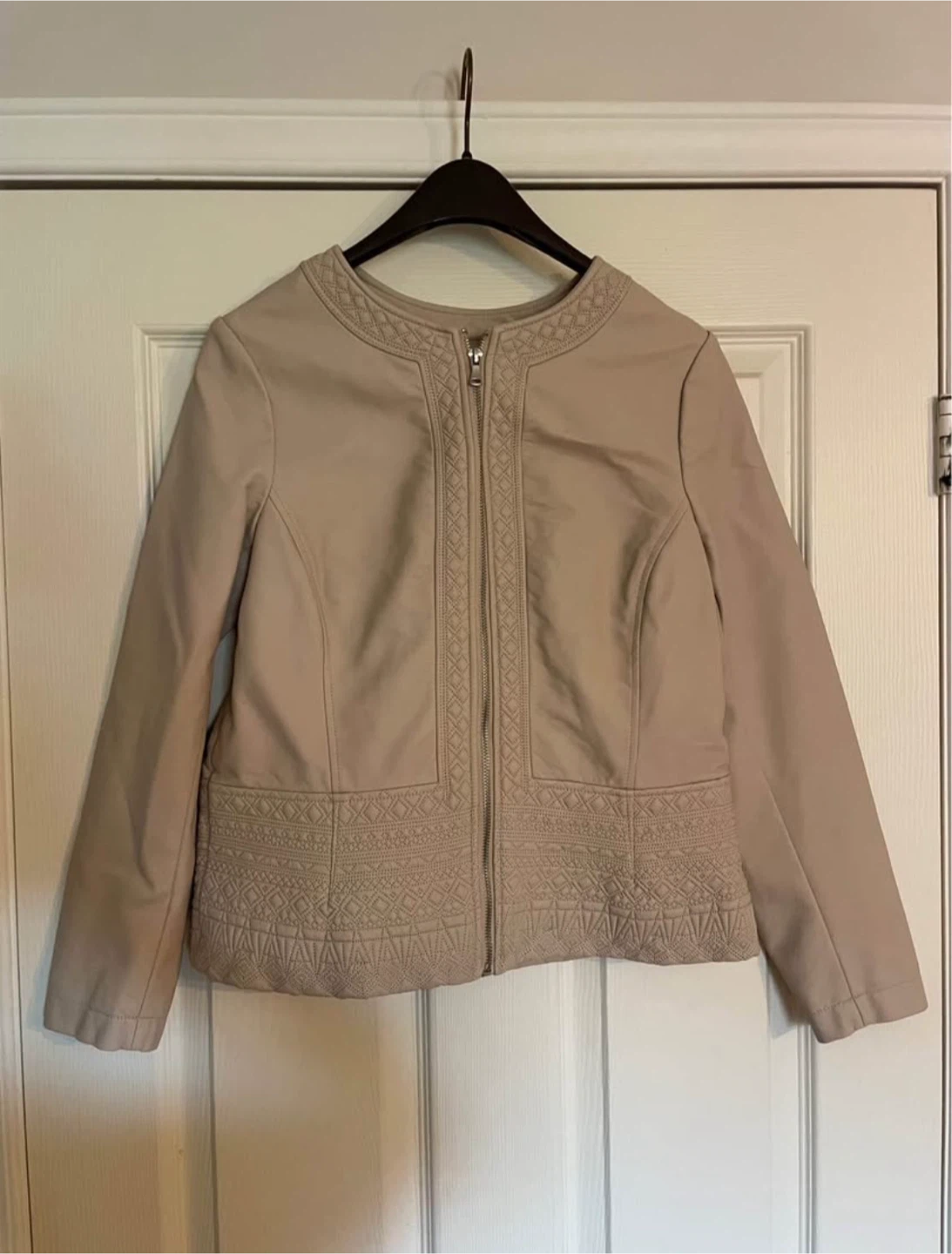 Cleo Petites XS Jacket