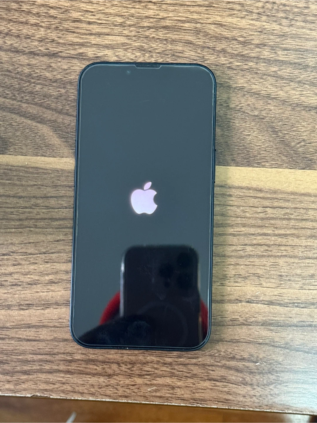 Apple iPhone 13 - 128GB Midnight - photo 2
