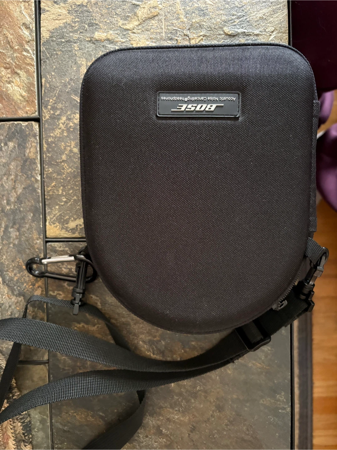 Bose Quiet Comfort 3 Acoustic Noise Cancelling Headphones - photo 2