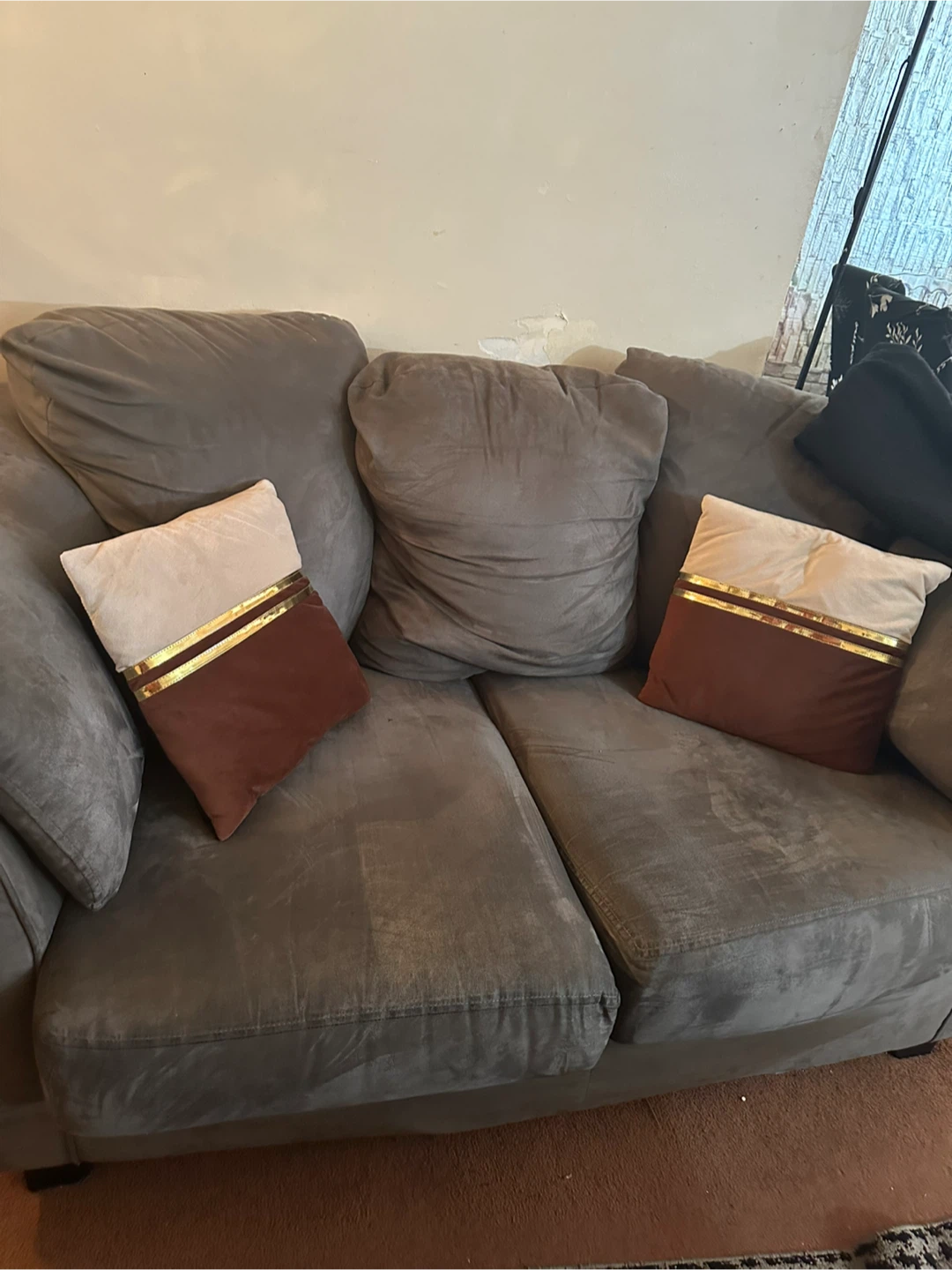 Grey Sofas - photo 3