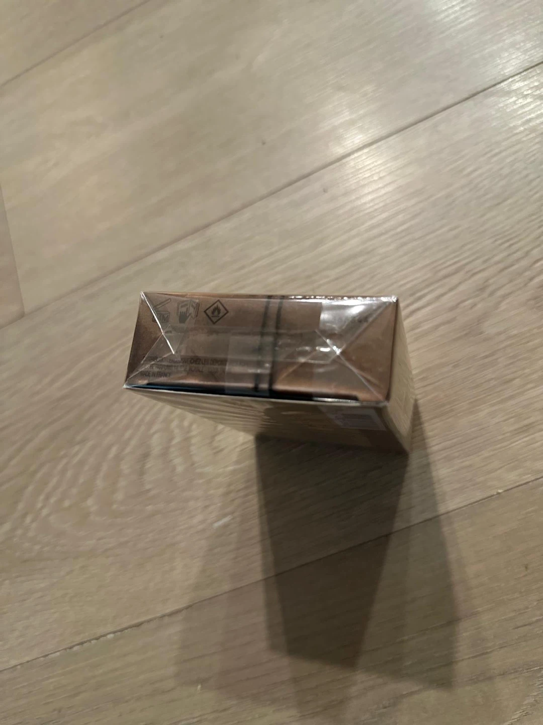 New Diesel Fuel for Life 50ml - photo 3