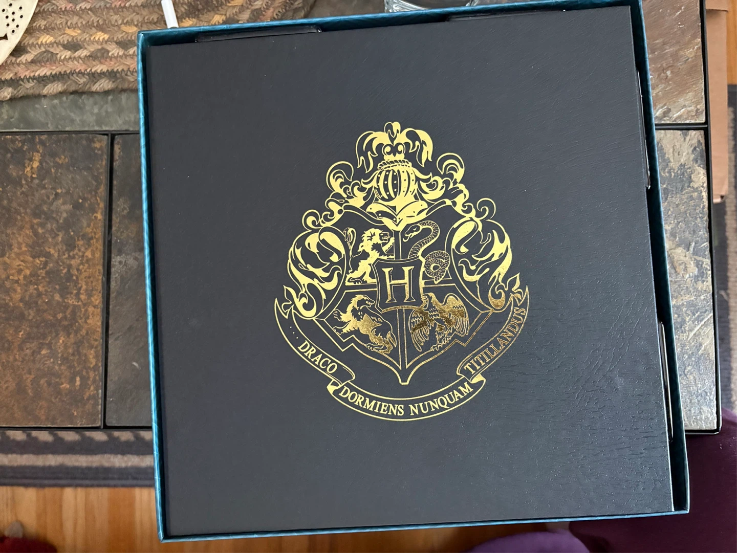 Trivial Pursuit: World of Harry Potter Ultimate Edition - photo 3