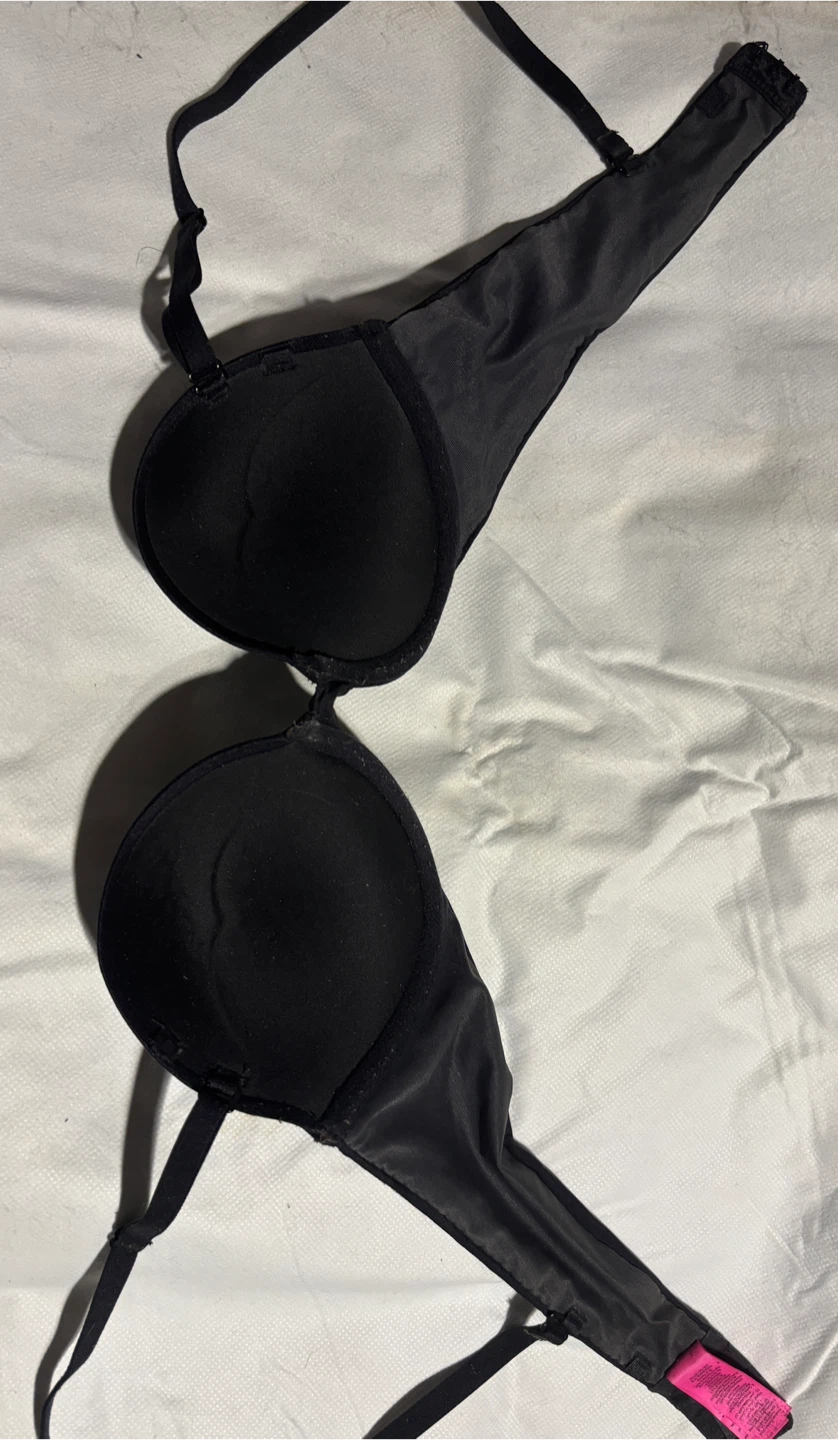 La Senza Strapless Up 2 Cups Push Up Bra (Size 36A) - photo 2