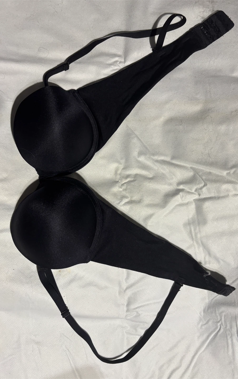 La Senza Strapless Up 2 Cups Push Up Bra (Size 36A)