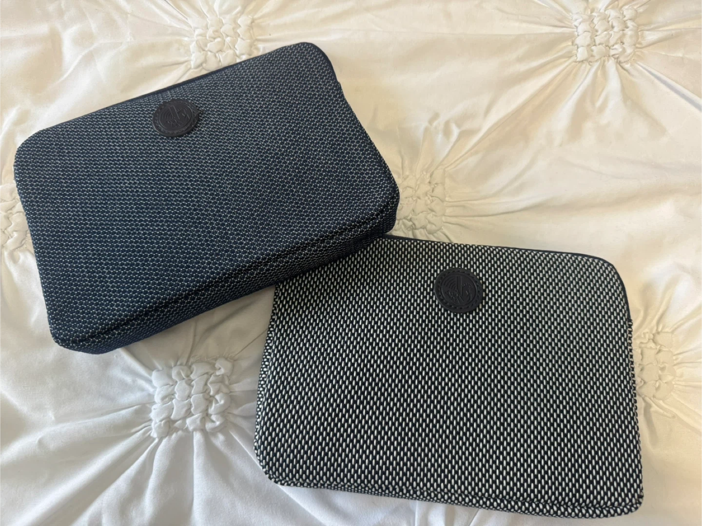 Air France Business Class Amenities x2