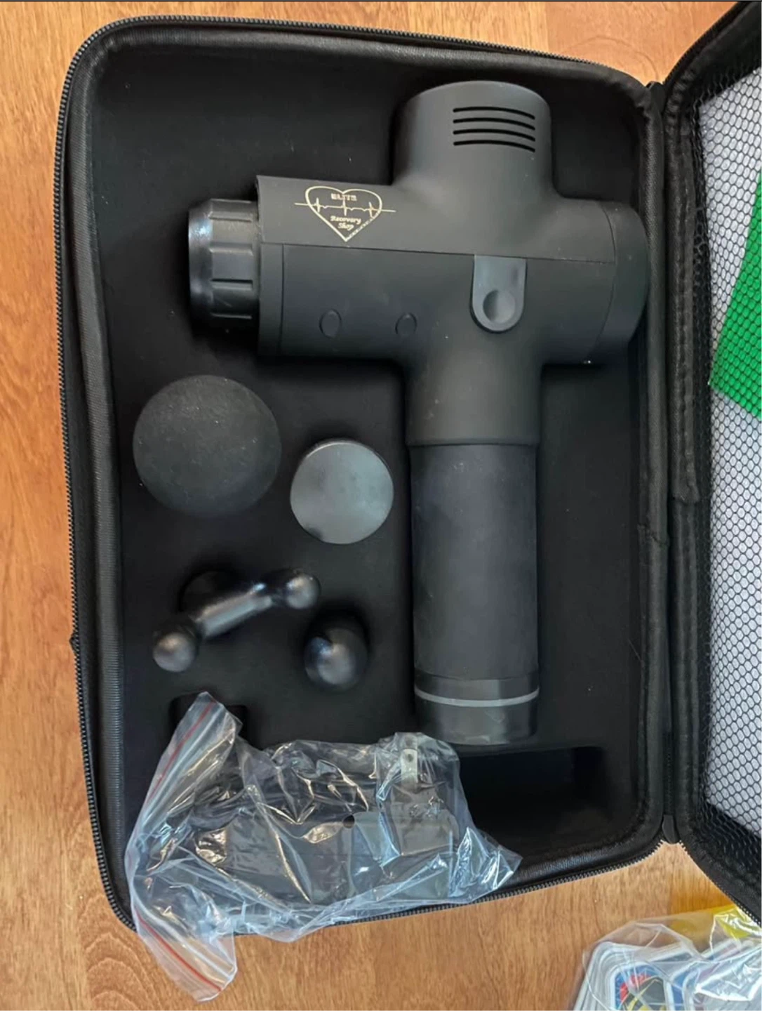 Brand new Massage Gun
