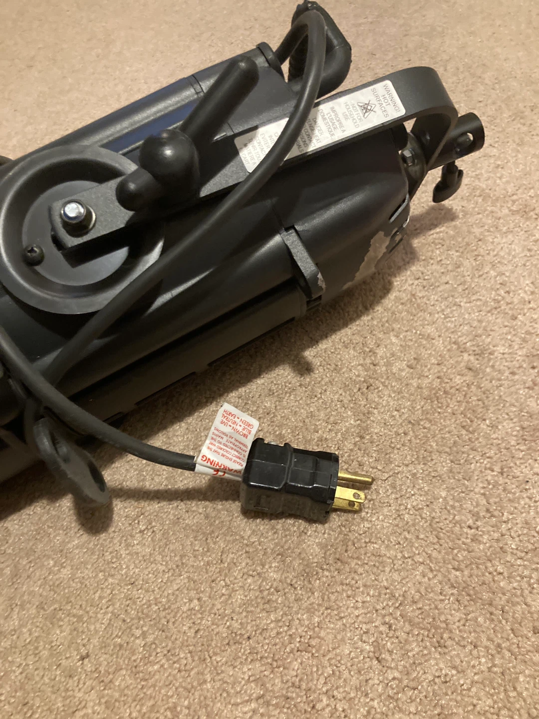 Stage Lighting Fixture - photo 2