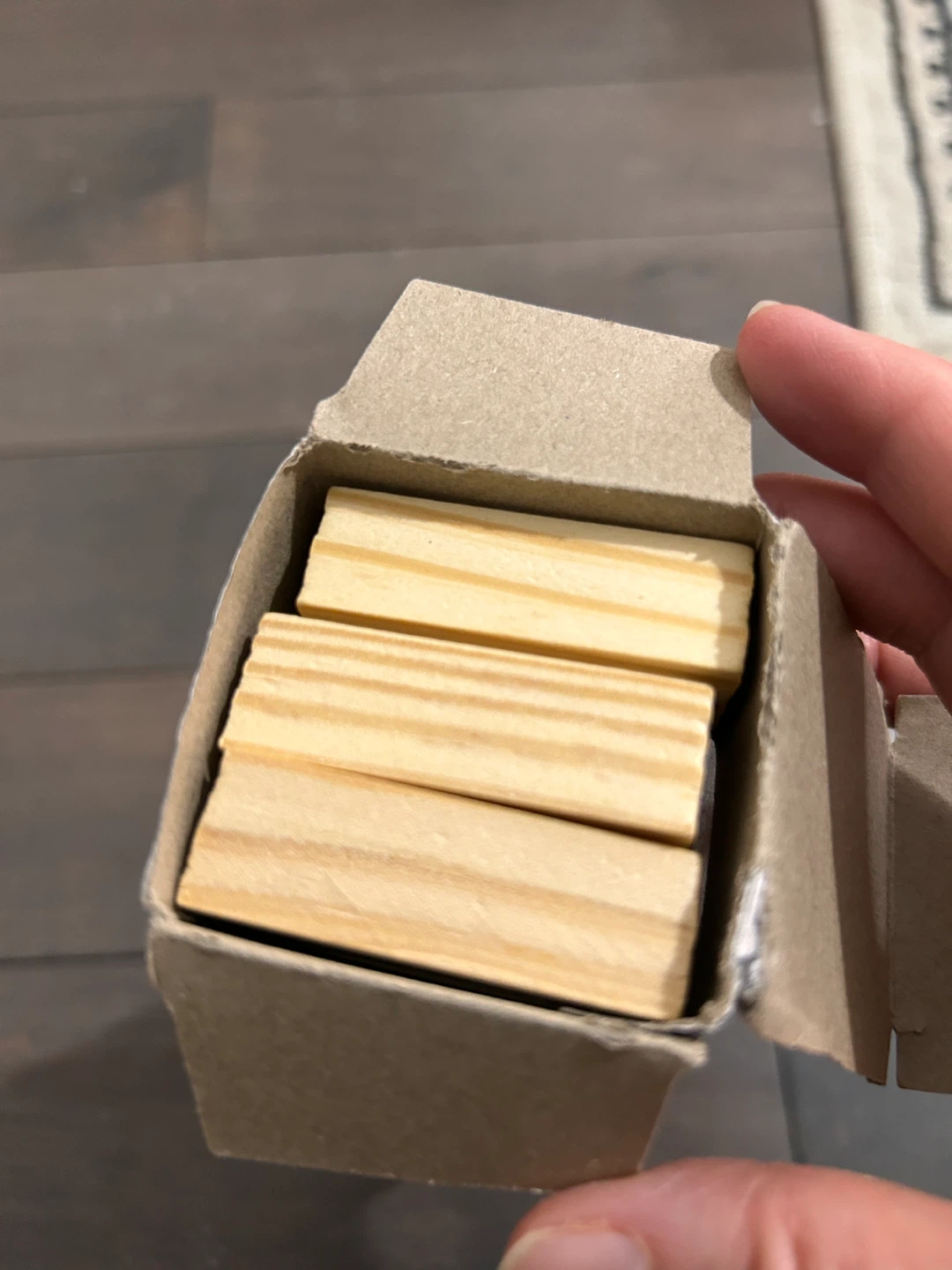 Classic Games Tumbling Tower Game - photo 2