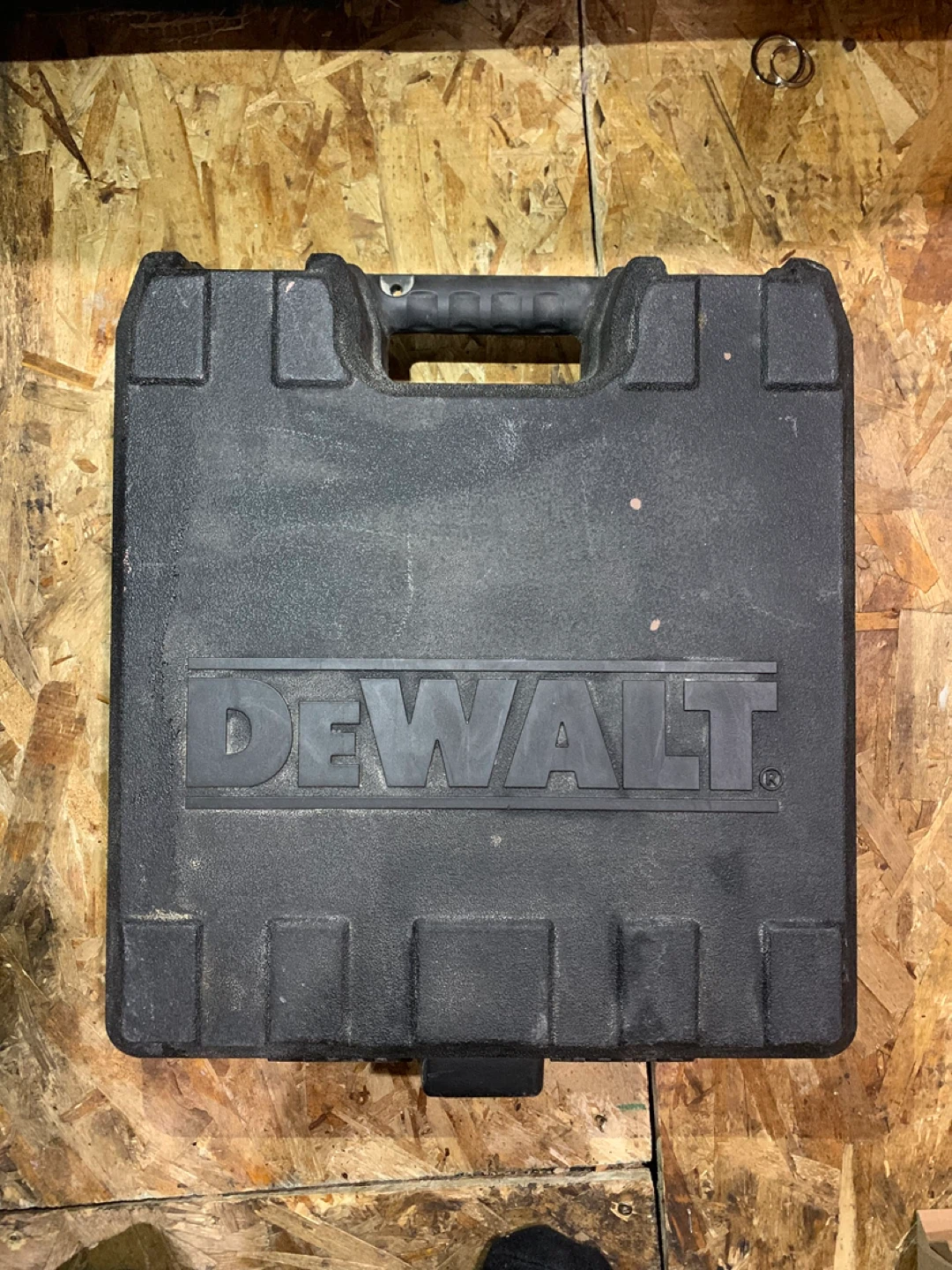 DeWalt 16ga Precision Point Finish Nailer