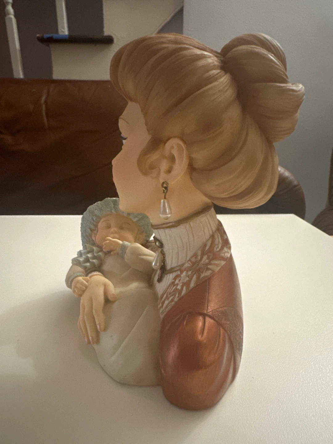 Cameo Girls Deluxe Lady Vase - photo 4