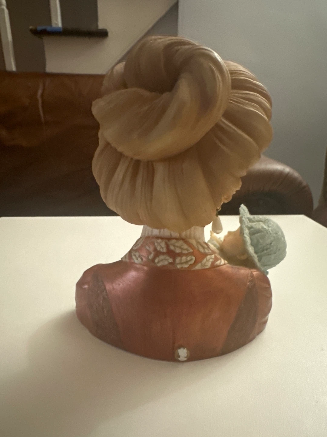 Cameo Girls Deluxe Lady Vase - photo 2