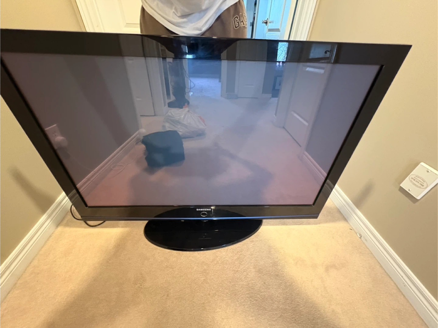 Samsung TV