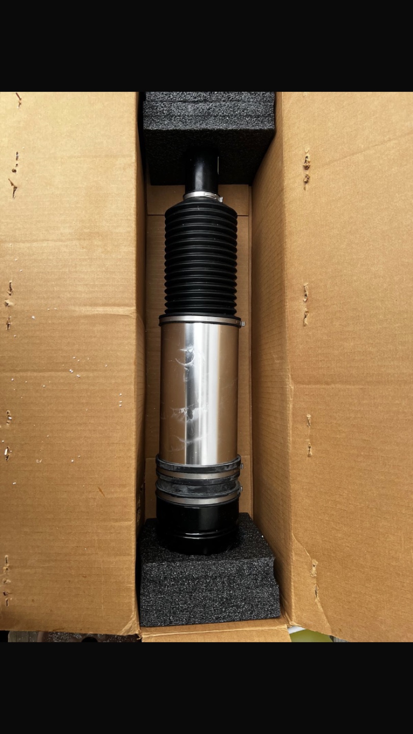 BMW Arnott Air Suspension AS-2978