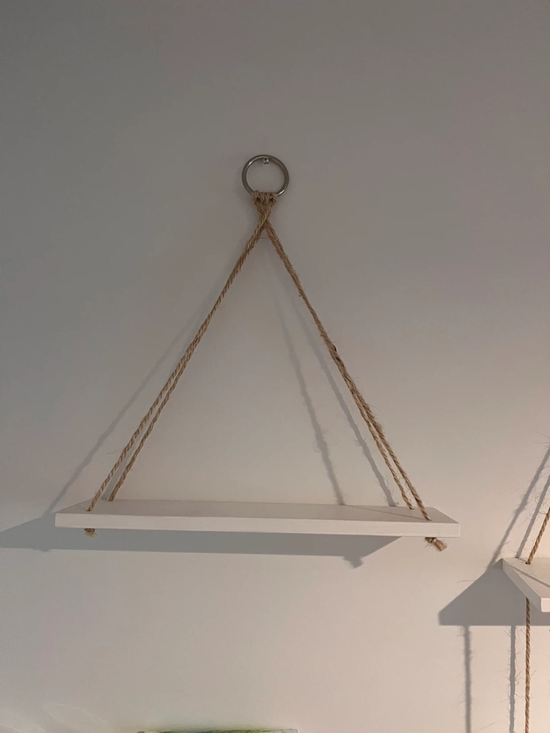 Hanging Shelves - Wall Decor - photo 2