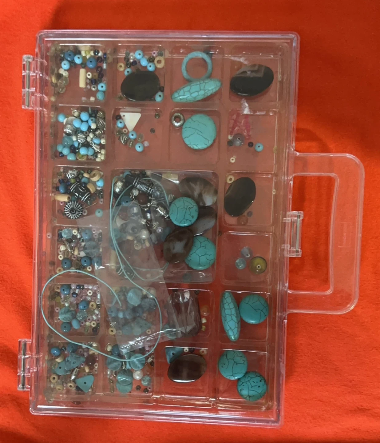 Beads and Jewelry Making Supplies - photo 2