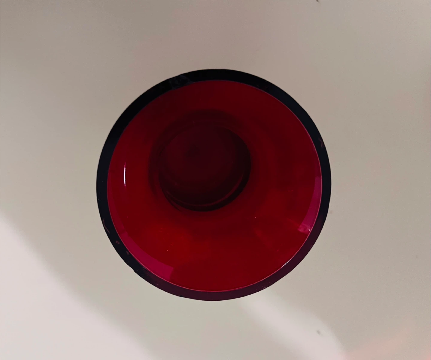 MCM Blue & Red Vases and decor piece - photo 3