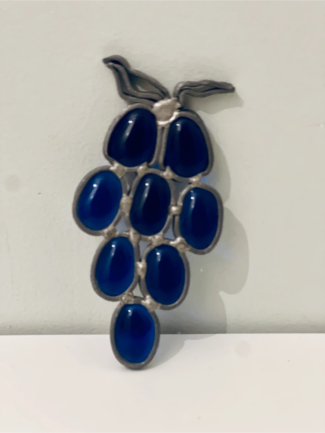 MCM Blue & Red Vases and decor piece - photo 4