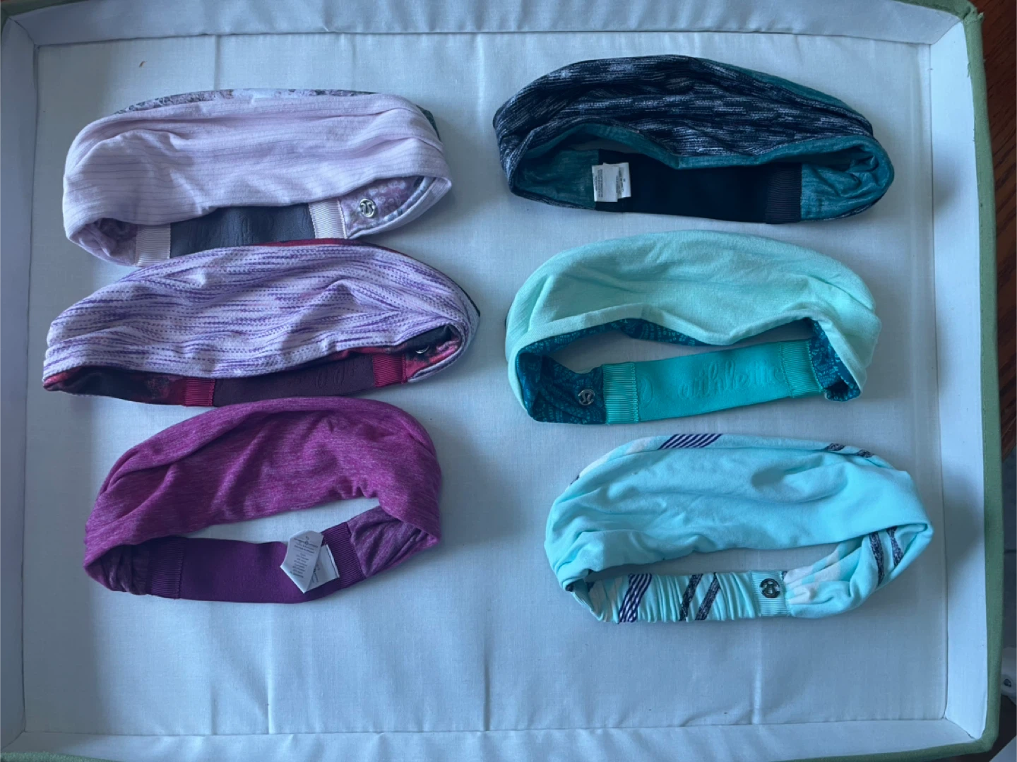 Lululemon Headbands - photo 4