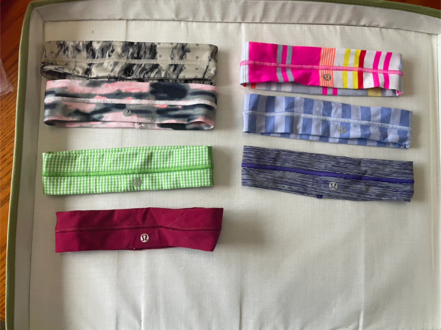 Lululemon Headbands - photo 5