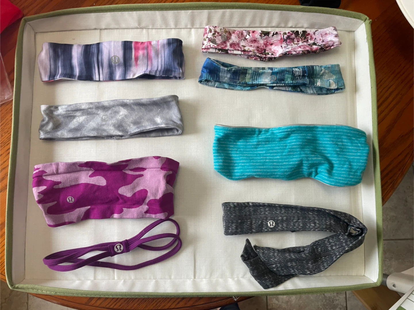 Lululemon Headbands - photo 2
