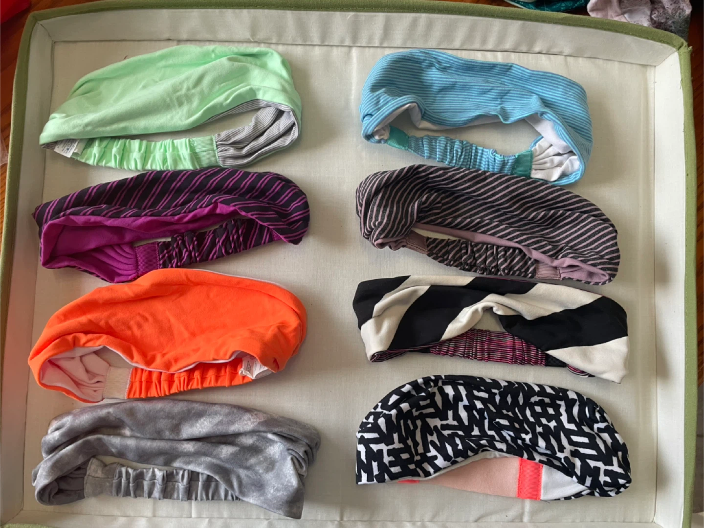 Lululemon Headbands - photo 3