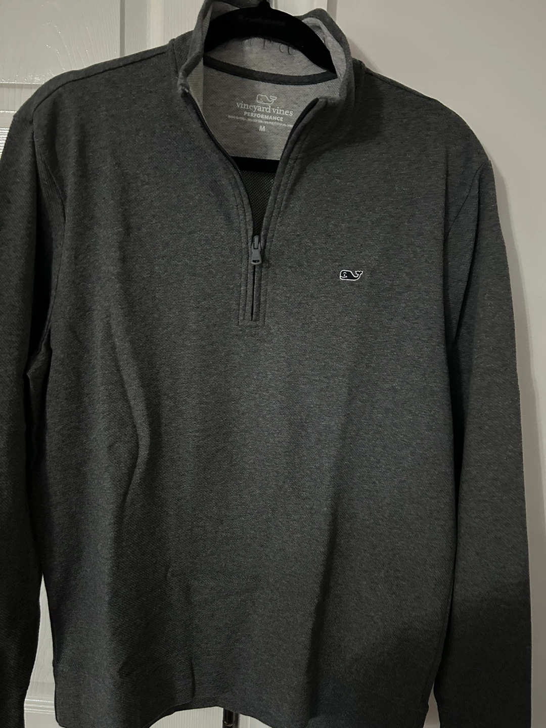Vineyard Vines Performance Pullover - Men's Medium - photo 2