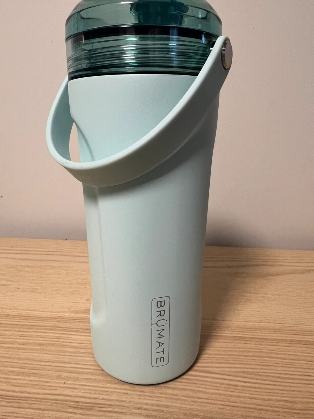 BrüMate Multi Shaker Tumbler 26oz - New! ( with UKG Logo) - photo 3