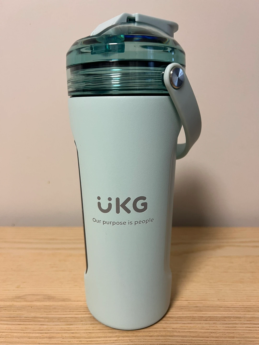 BrüMate Multi Shaker Tumbler 26oz - New! ( with UKG Logo) - photo 2